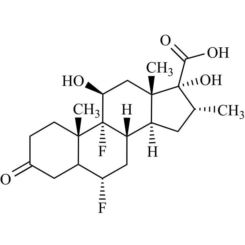 Picture of Dexamethasone Impurity 18