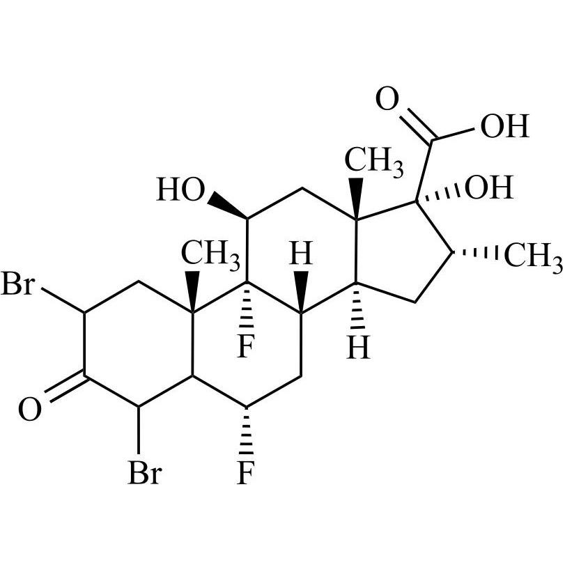 Picture of Dexamethasone Impurity 19
