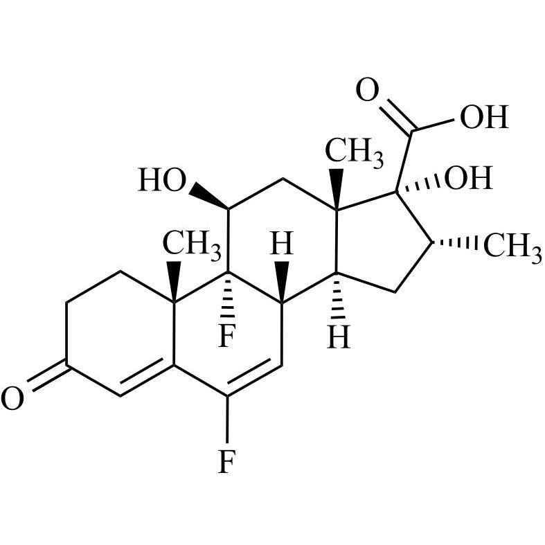 Picture of Dexamethasone Impurity 20