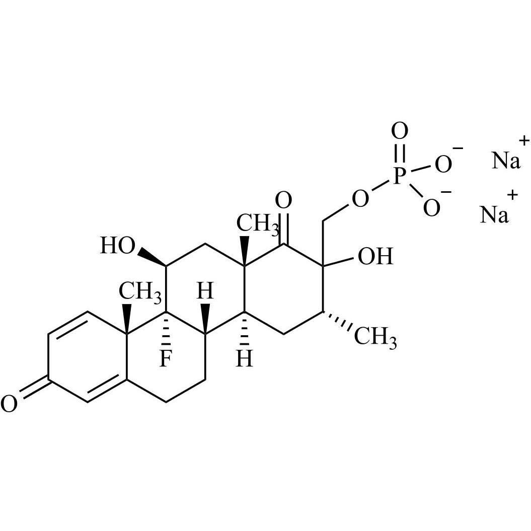 Picture of Dexamethasone Impurity 23