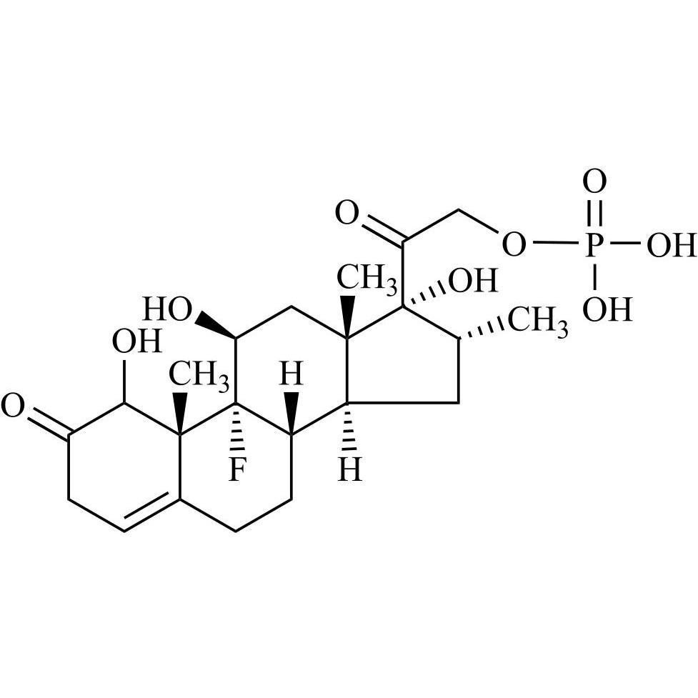 Picture of Dexamethasone Impurity 26