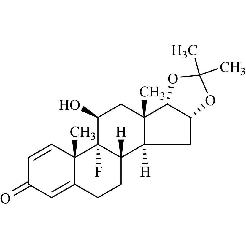 Picture of Dexamethasone Impurity 28