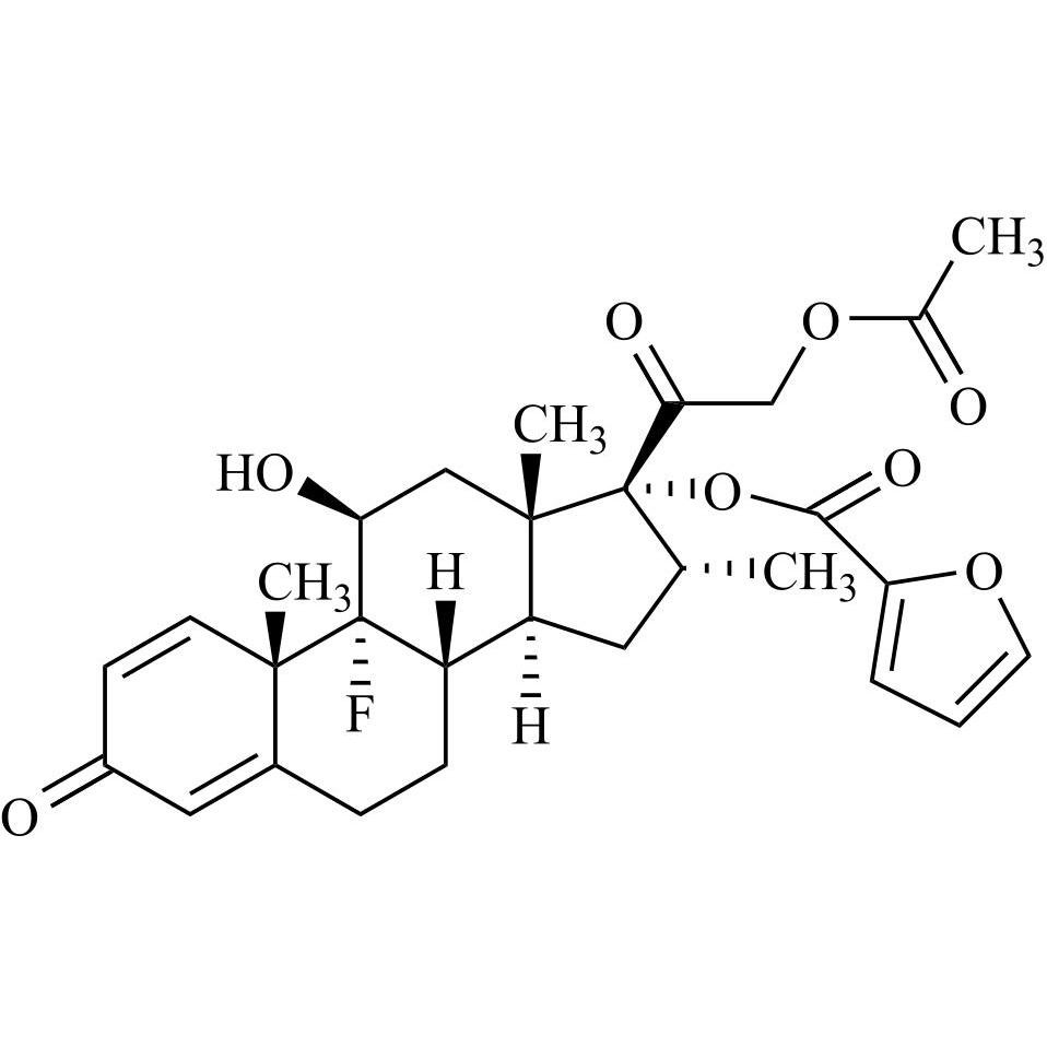 Picture of Dexamethasone Impurity 29