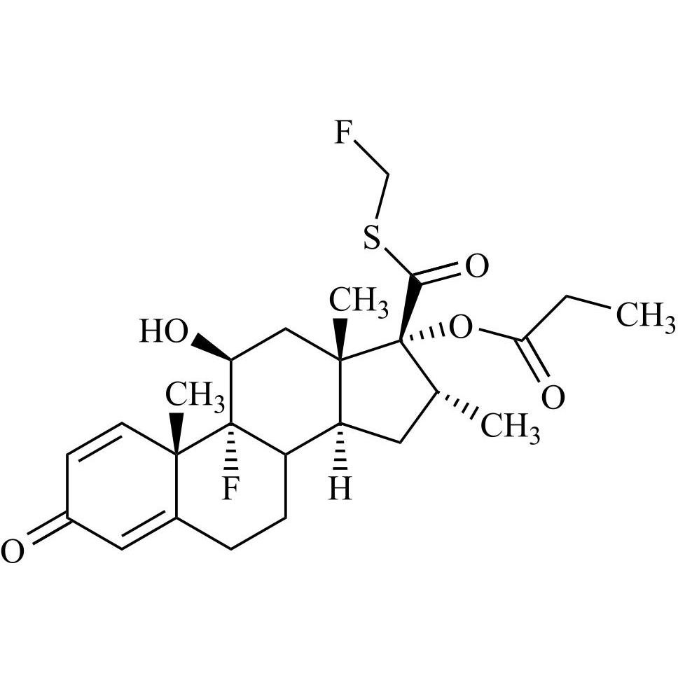 Picture of Dexamethasone Impurity 30