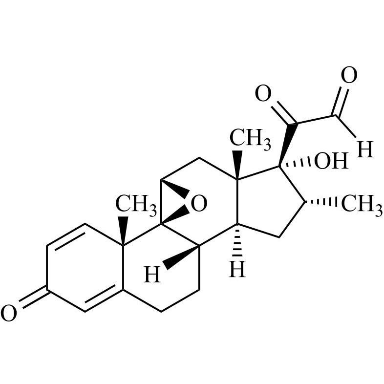 Picture of Dexamethasone Impurity 32