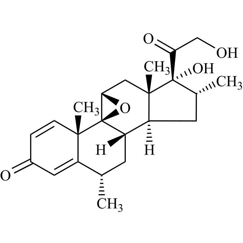 Picture of Dexamethasone Impurity 34