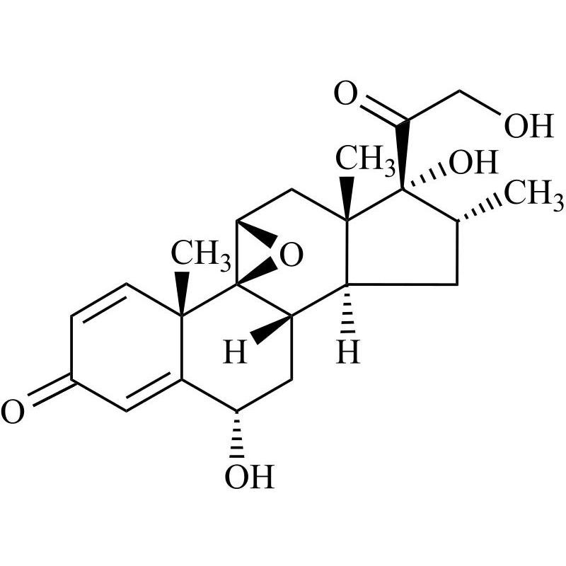 Picture of Dexamethasone Impurity 35