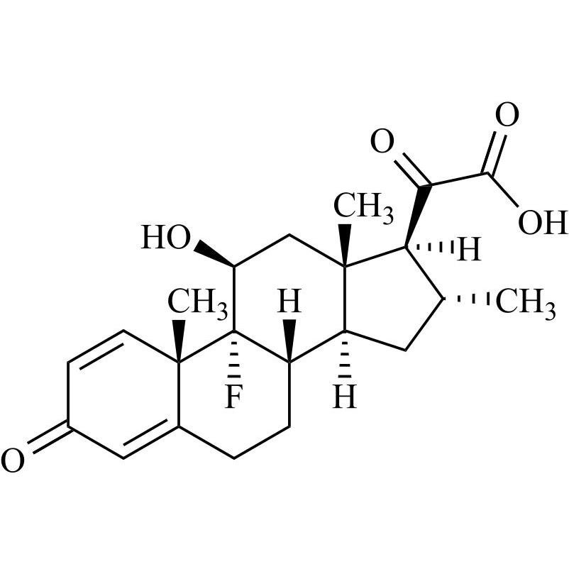 Picture of Dexamethasone Impurity 16
