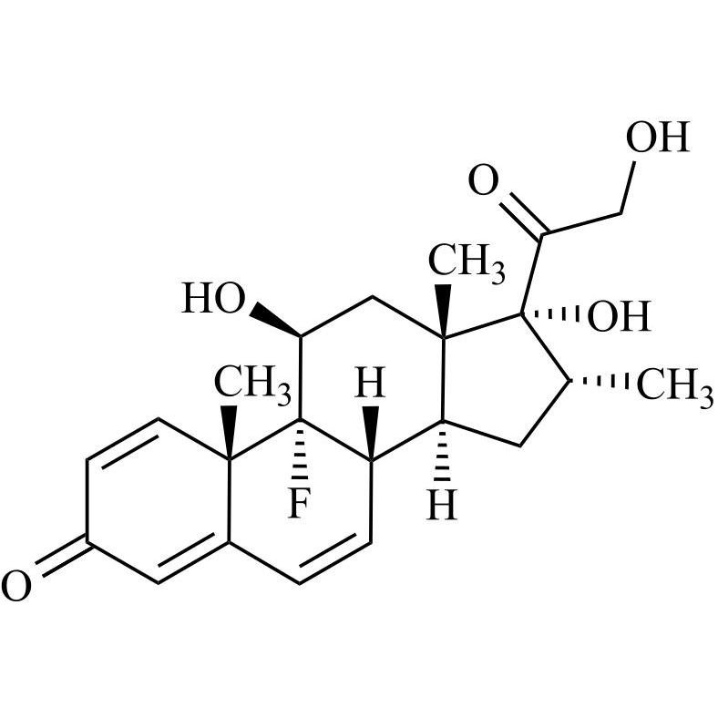 Picture of Dexamethasone Impurity 24