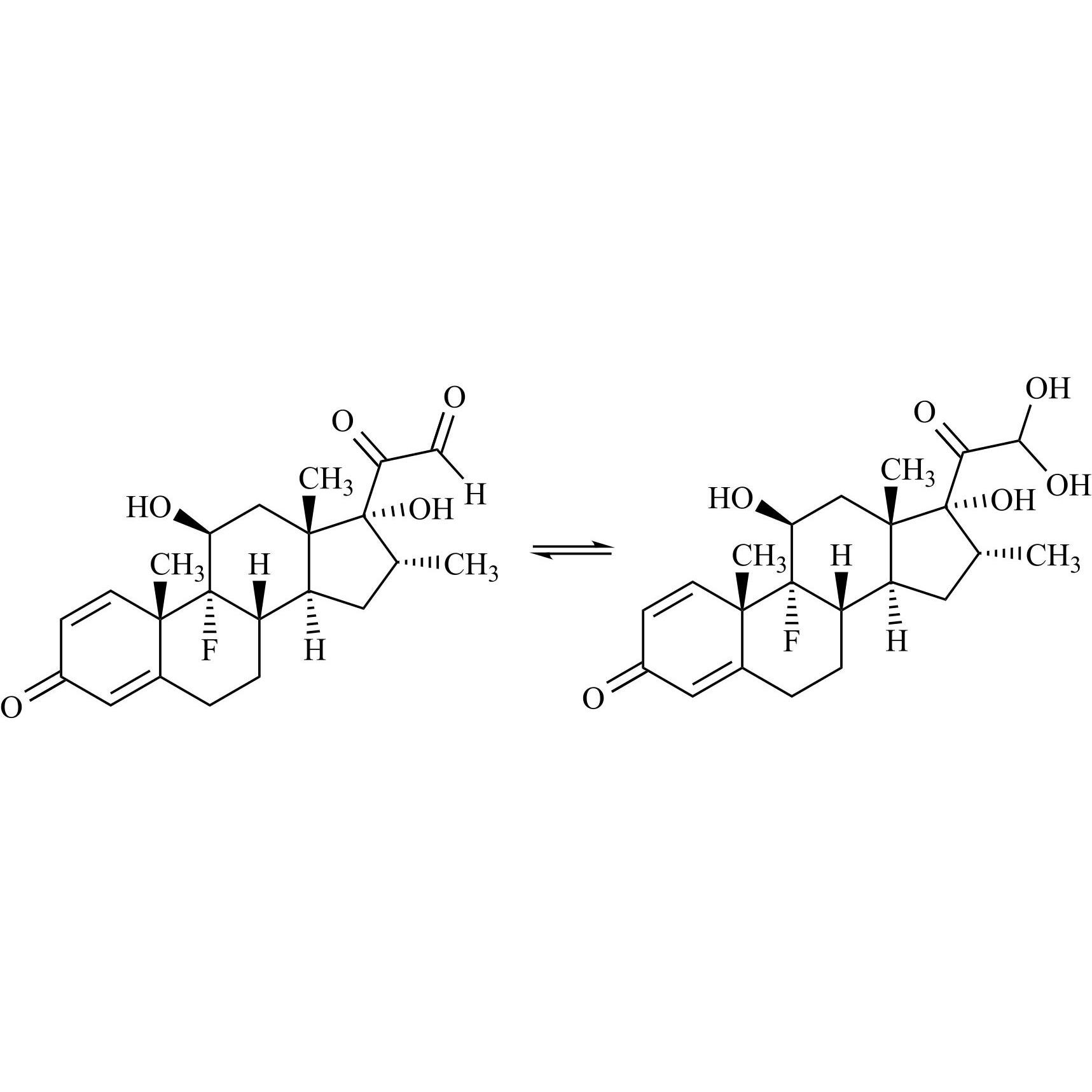 Picture of Dexamethasone Impurity 31