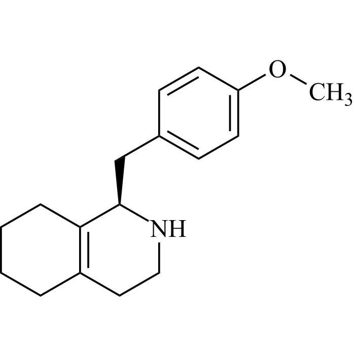 Picture of Dextromethorphan Impurity 5