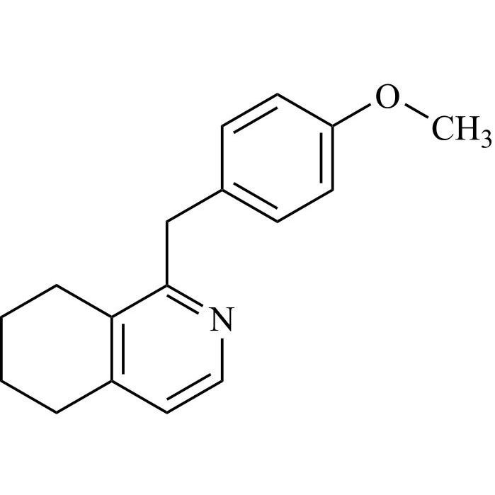 Picture of Dextromethorphan Impurity 6
