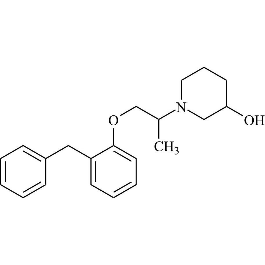 Picture of Dextromethorphan Impurity 7