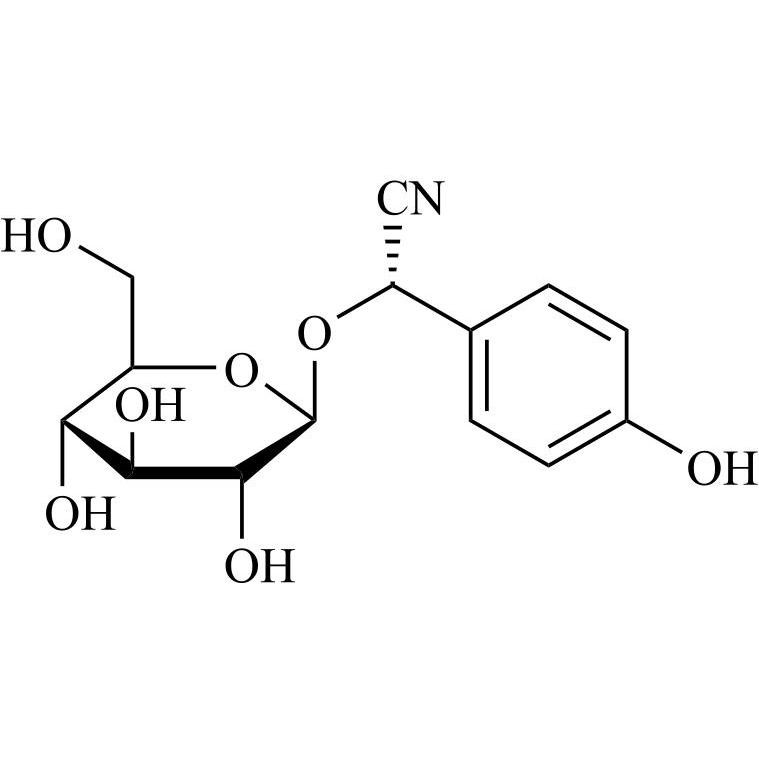 Picture of Dhurrin