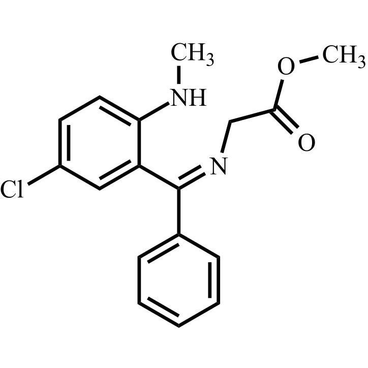 Picture of Diazepam Impurity 3