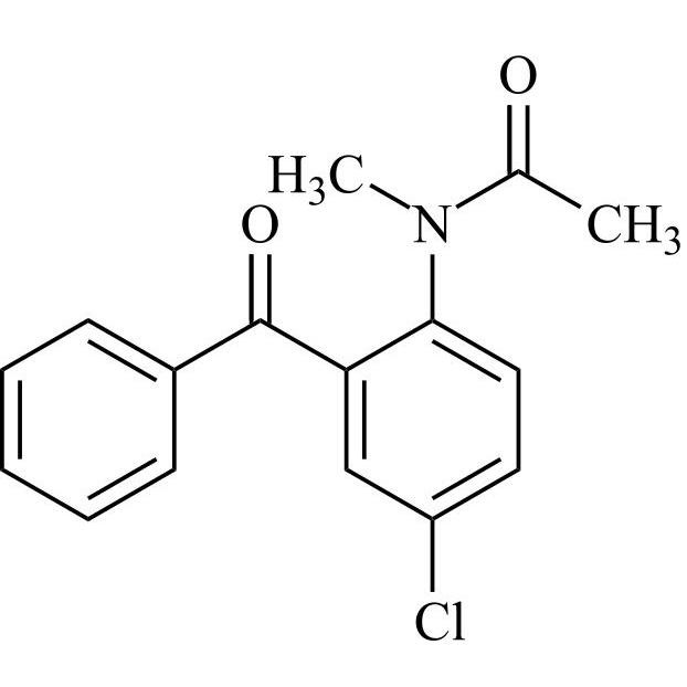 Picture of Diazepam Impurity 5