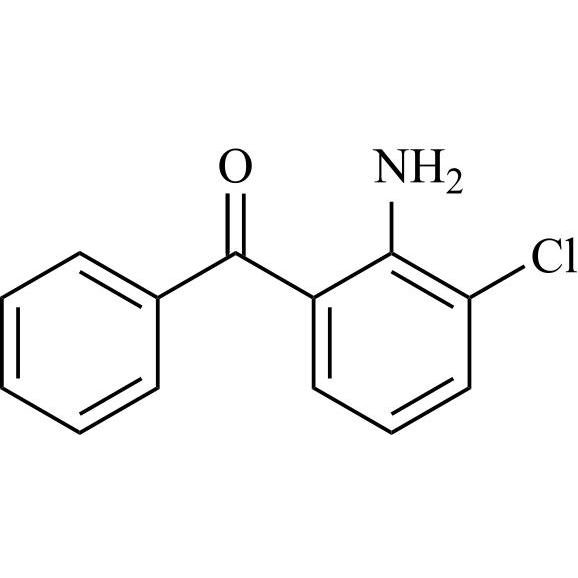 Picture of Diazepam Impurity 6