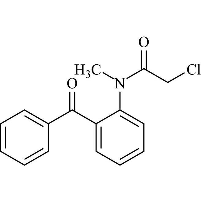 Picture of Diazepam Impurity 8