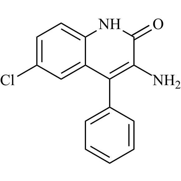 Picture of Diazepam Impurity 11