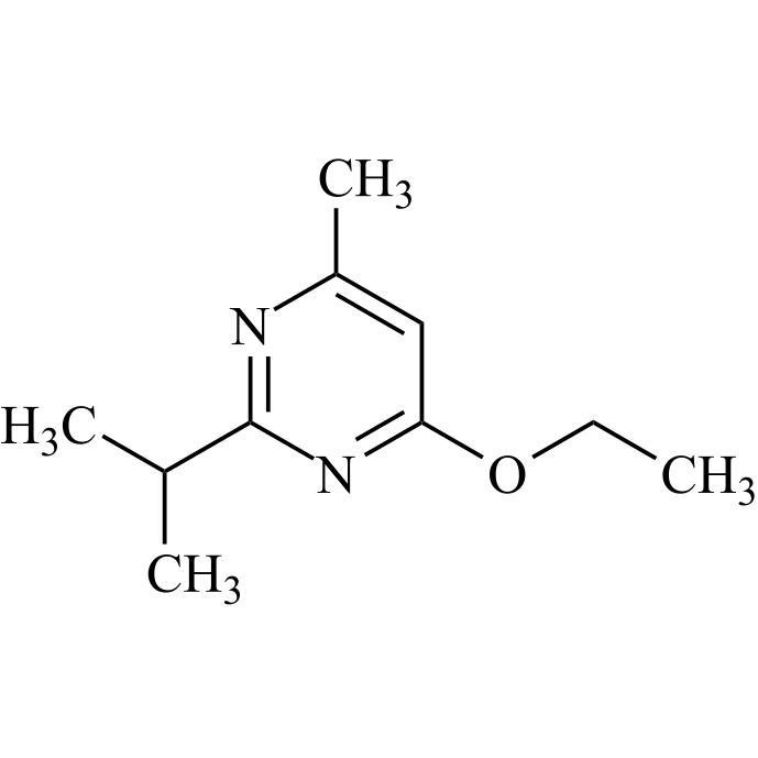 Picture of Diazinon Impurity 3