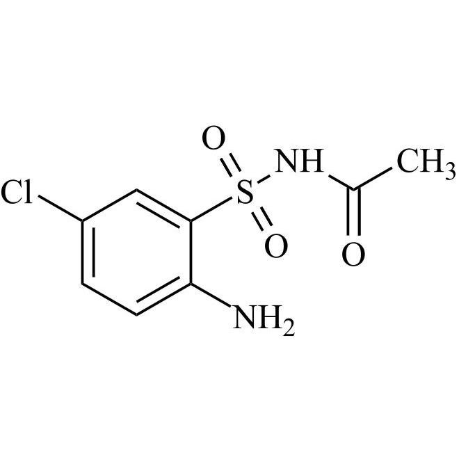 Picture of Diazoxide Impurity 2