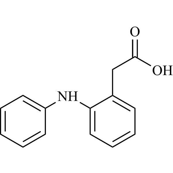Picture of Diclofenac Impurity 15