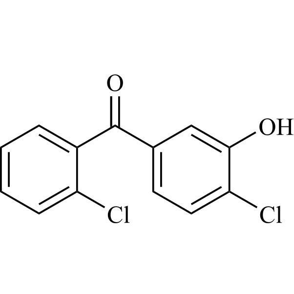 Picture of Diclofenac Impurity 21