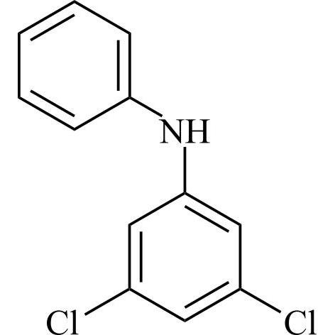 Picture of Diclofenac Impurity 28