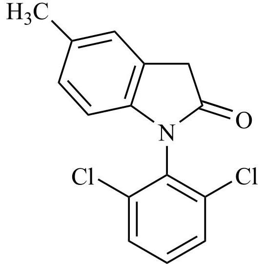 Picture of Diclofenac Impurity 29