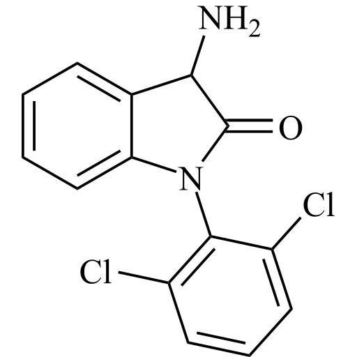 Picture of Diclofenac Impurity 36