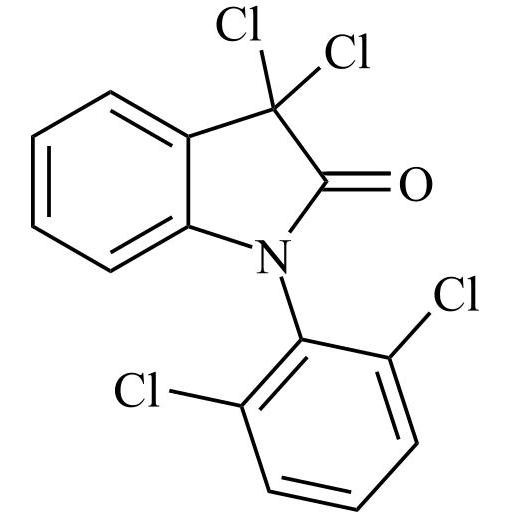Picture of Diclofenac Impurity 41
