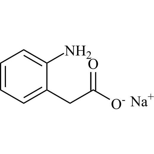 Picture of Diclofenac Impurity 35 Sodium Salt