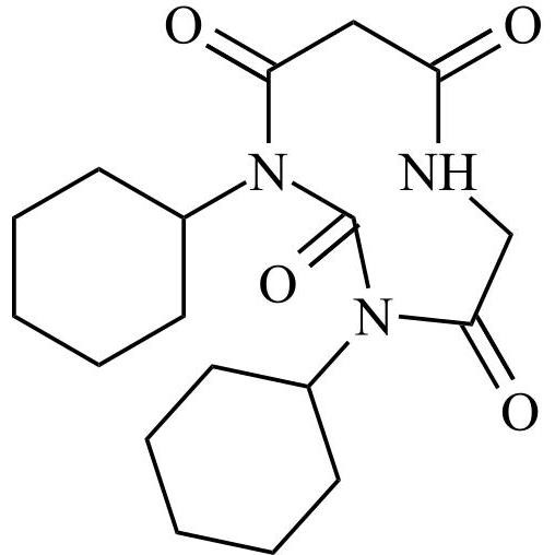Picture of DCU Related Compound 3