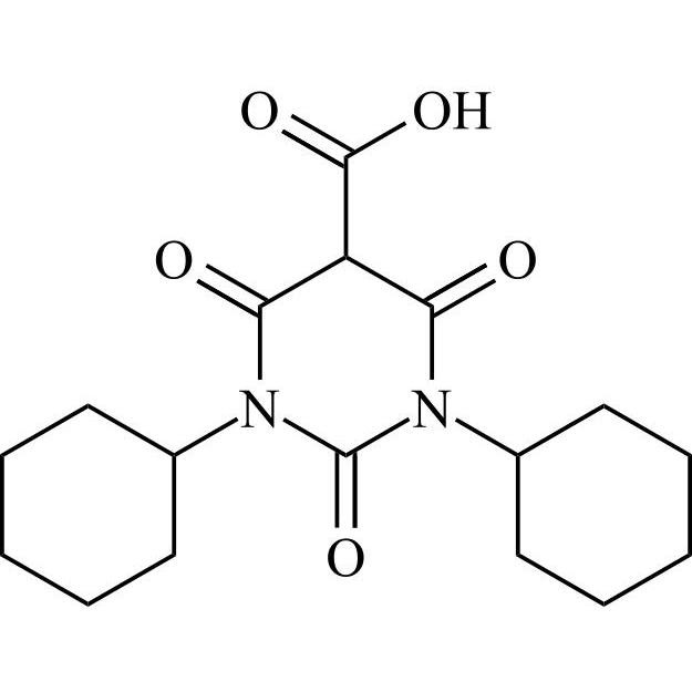 Picture of DCU Related Compound 4