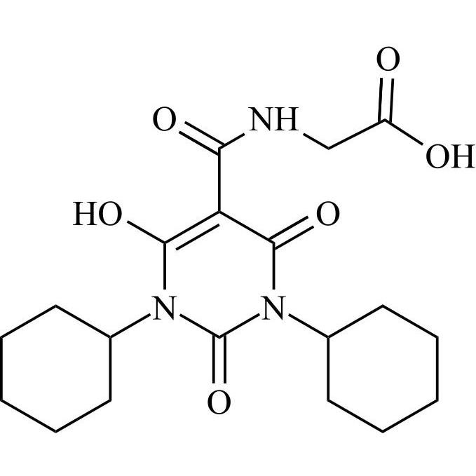 Picture of DCU Related Compound 5