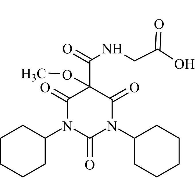 Picture of DCU Related Compound 7