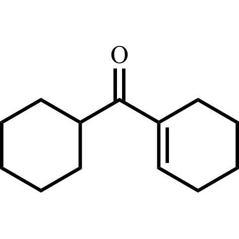 Picture of Cyclohexyl-1-Cyclohexenyl Ketone