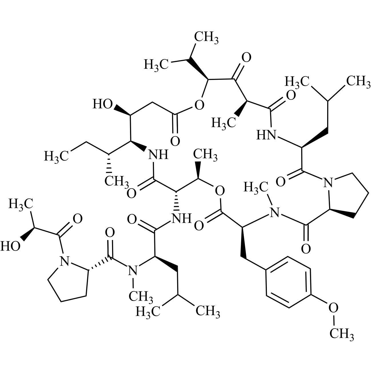 Picture of Didemnin B