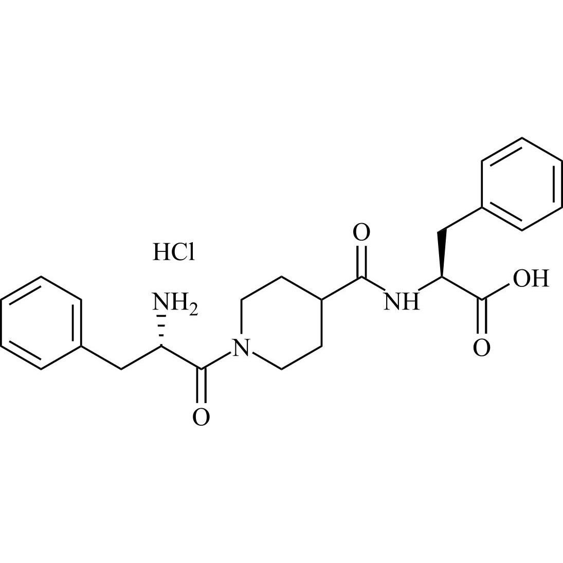 Picture of Difelikefalin Impurity 6
