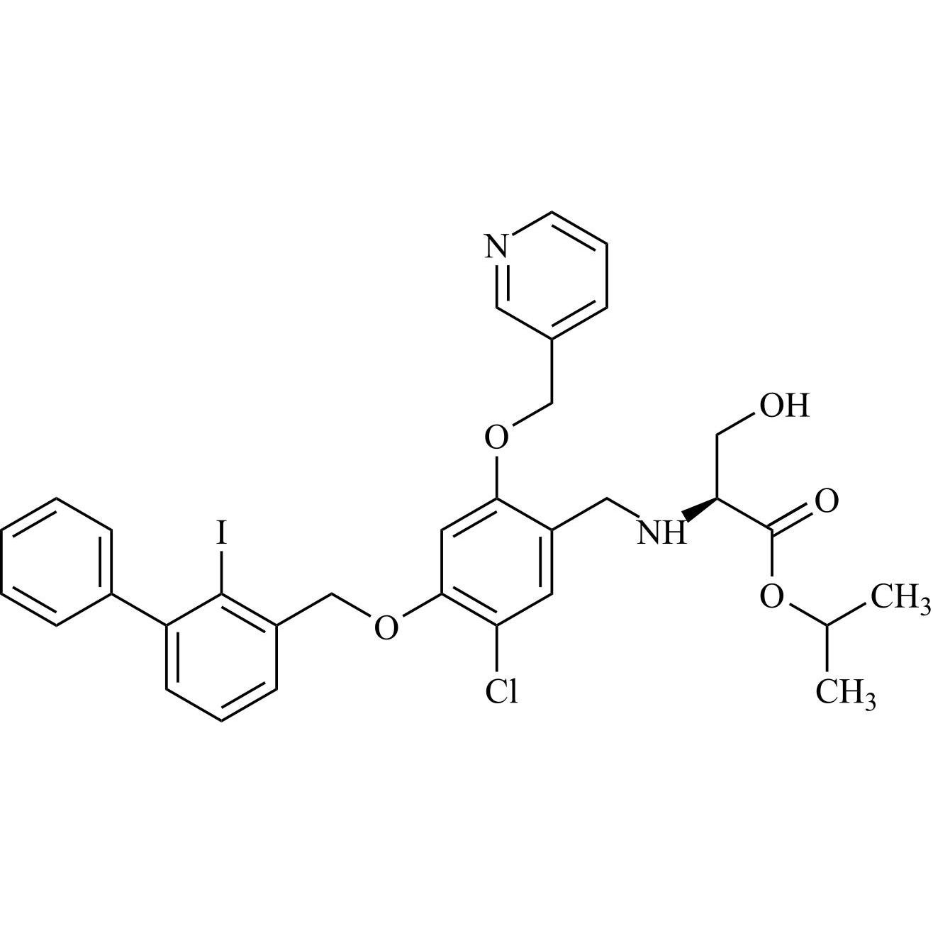 Show details for Difenacoum Impurity 9 Picture of Difenacoum Impurity 9