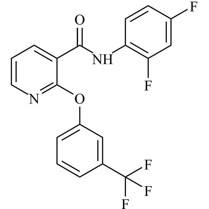 Picture of Diflufenican