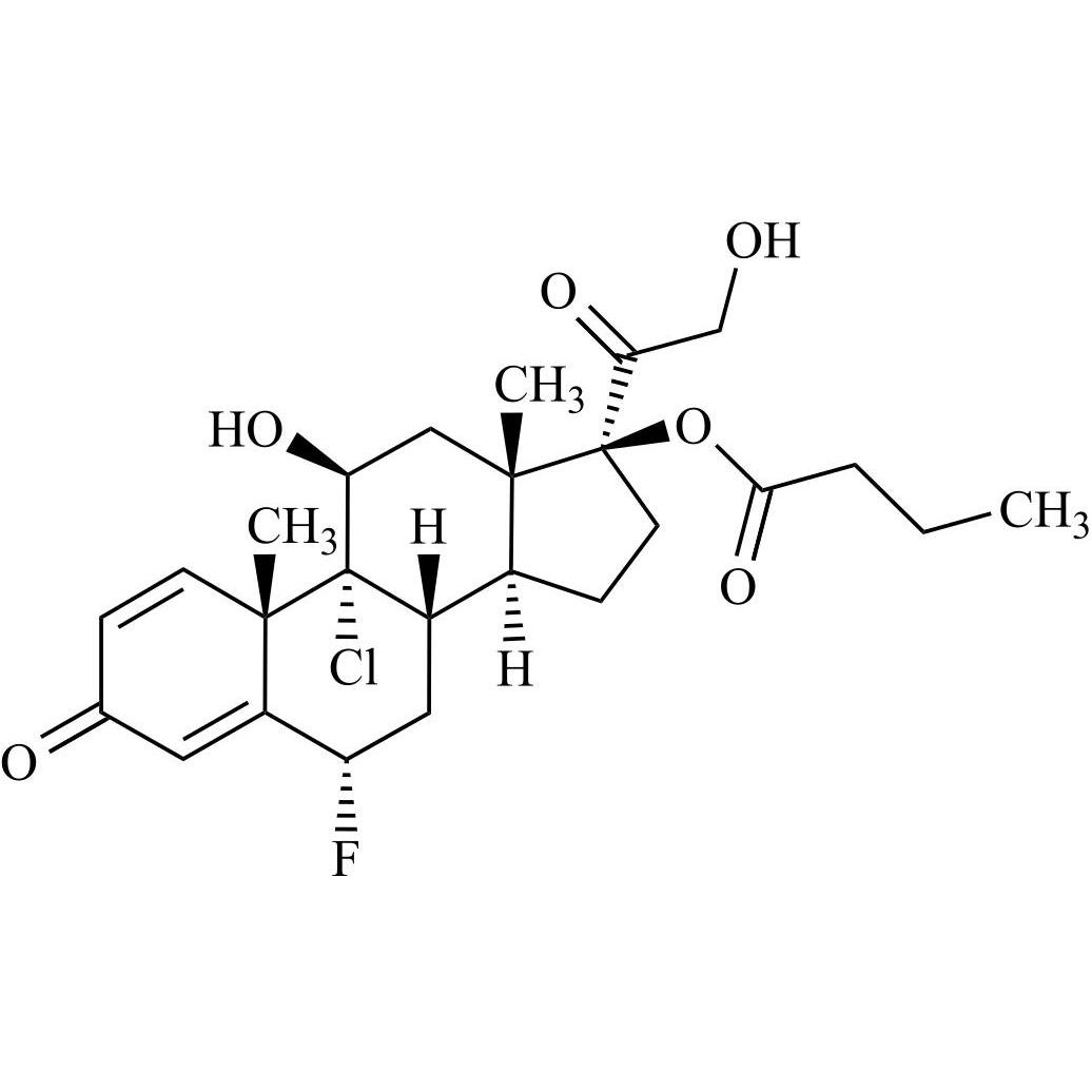 Picture of Difluprednate Impurity 22