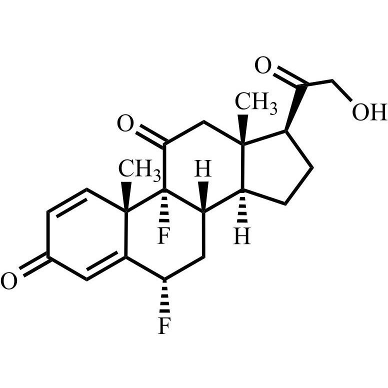 Picture of Difluprednate Impurity 15