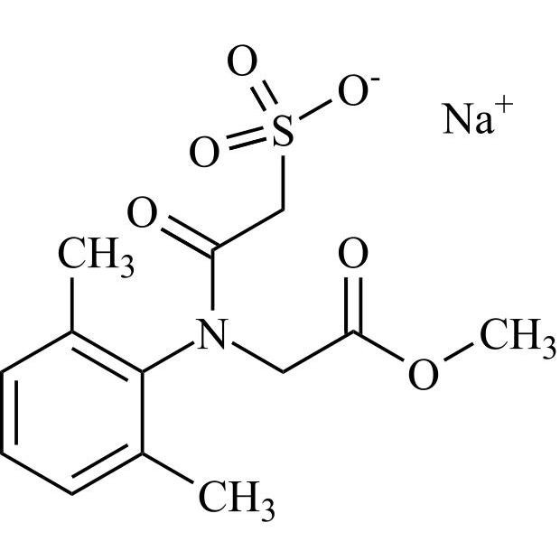 Picture of Dimethachlor Metabolite CGA 373464