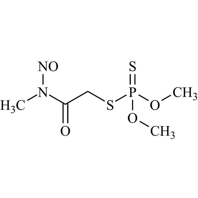 Picture of N-Nitroso Dimethoate