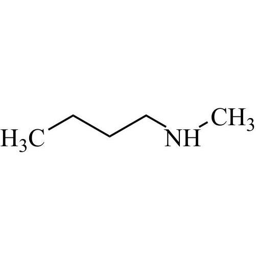 Picture of N-Methyl-Butylamine