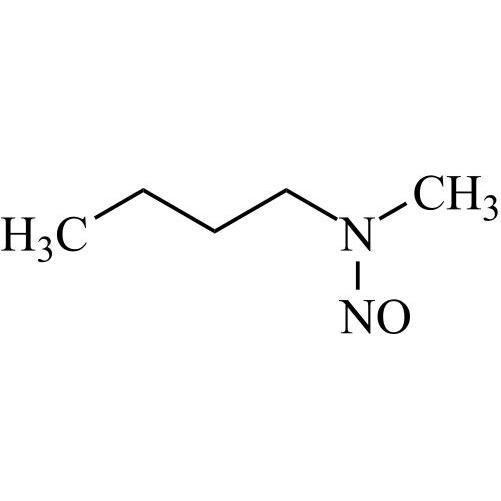 Picture of N-Nitroso N-Methyl-Butylamine
