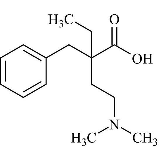 Picture of Dimetindene Impurity 3