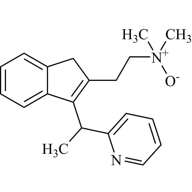 Picture of Dimetindene Impurity 5