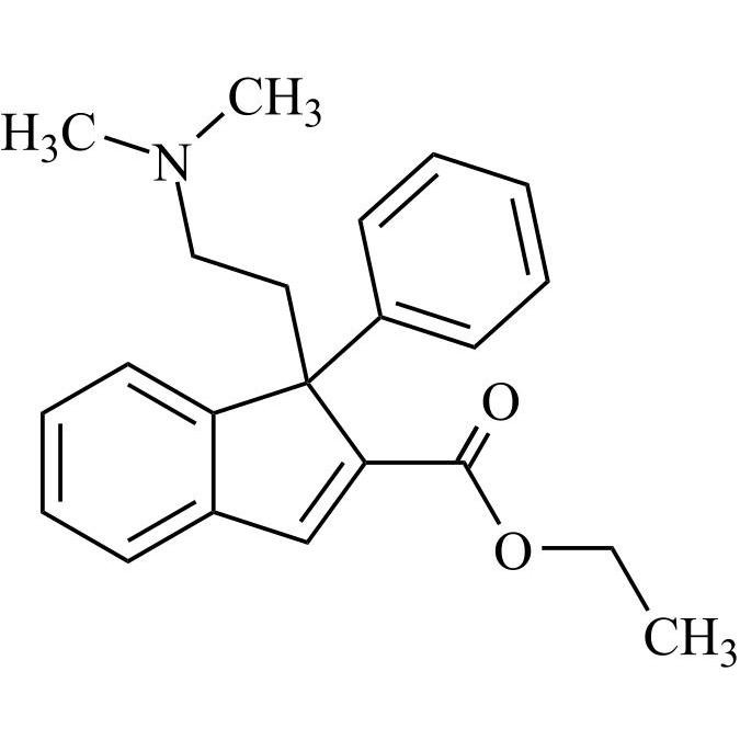 Picture of Dimetindene Impurity 7